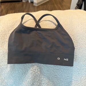 Women’s Dfyne dynamic backless sports bra - size XS